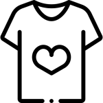 تی شرت