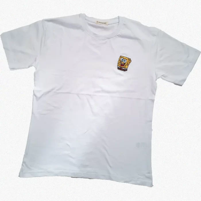 تی‌شرت ساده شخصیت‌های انیمیشنی