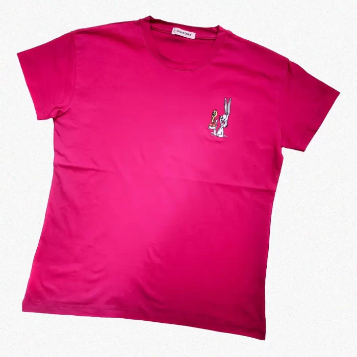 تی‌شرت ساده شخصیت‌های انیمیشنی