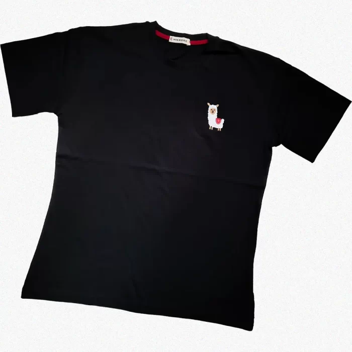 تی‌شرت ساده شخصیت‌های انیمیشنی