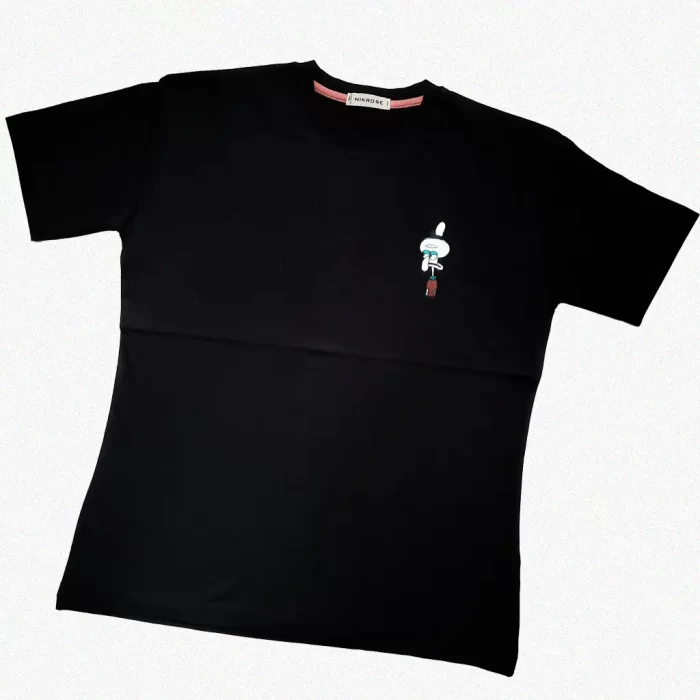 تی‌شرت ساده شخصیت‌های انیمیشنی