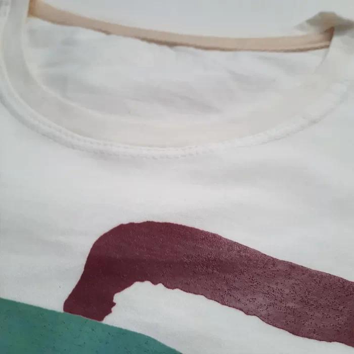 crop short minimal2 کراپ شورتک مینیمال