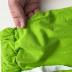 ست تی‌شرت شورتک آووکادو - Image 5