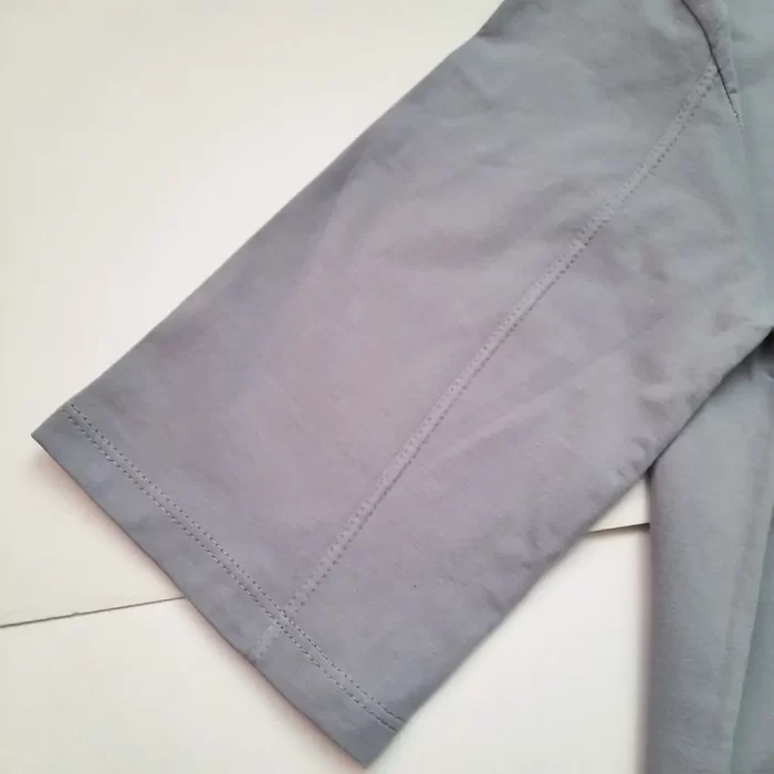 تی‌شرت لانگ عروسکی hello