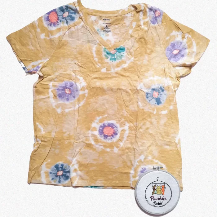 tshirt sonoma تیشرت نخ پنبه برند سونوما بنگلادشی