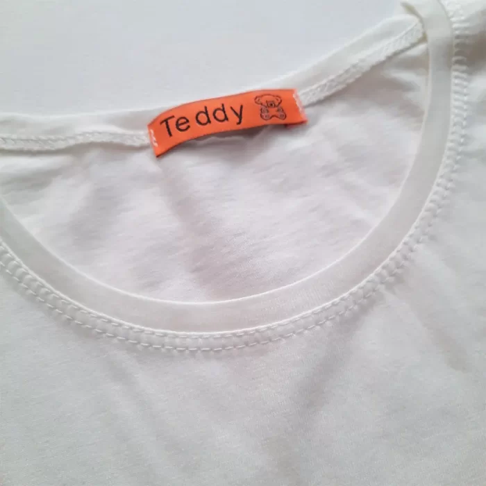 تی‌شرت دو سایزی هپی