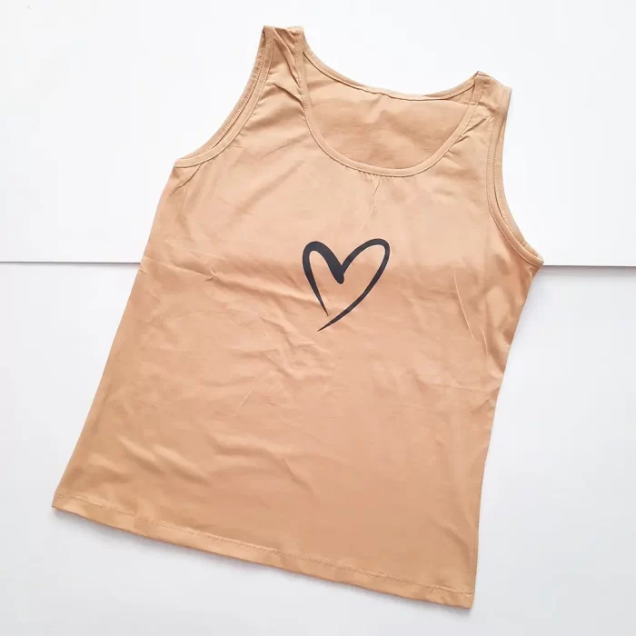 تاپ قلب کرم