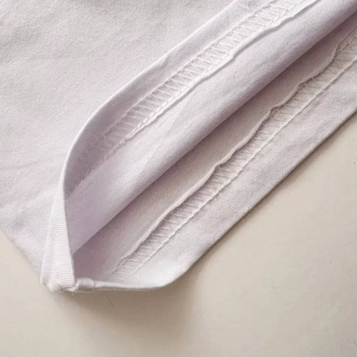 کراپ تی‌شرت پروانه