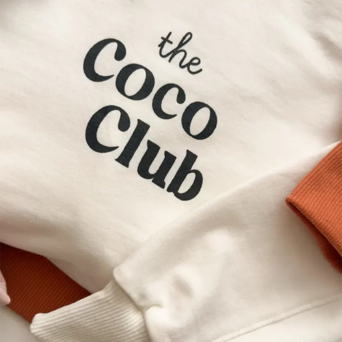 دورس لاکرا Coco Club