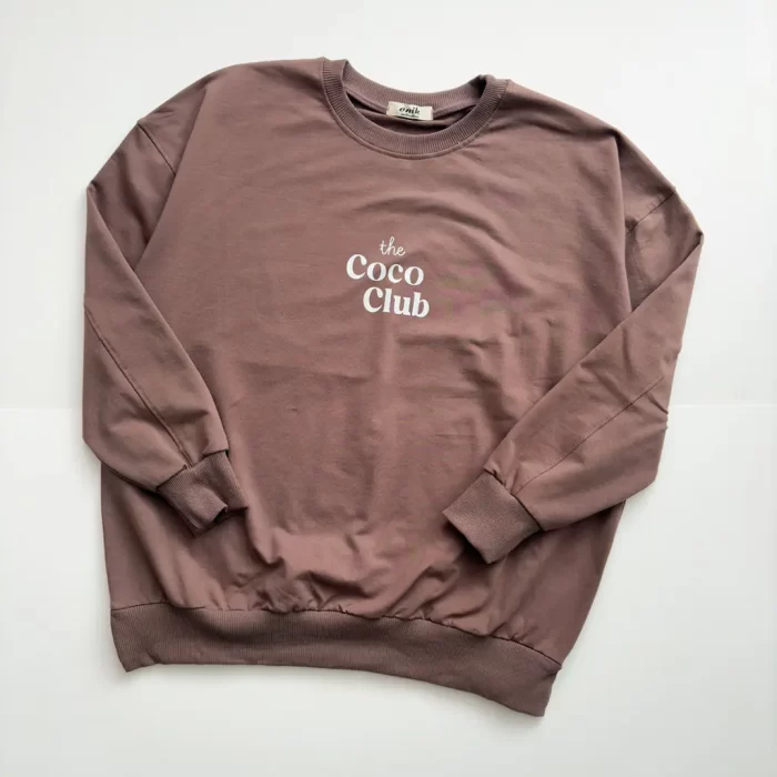 دورس لاکرا Coco Club قهوه ای