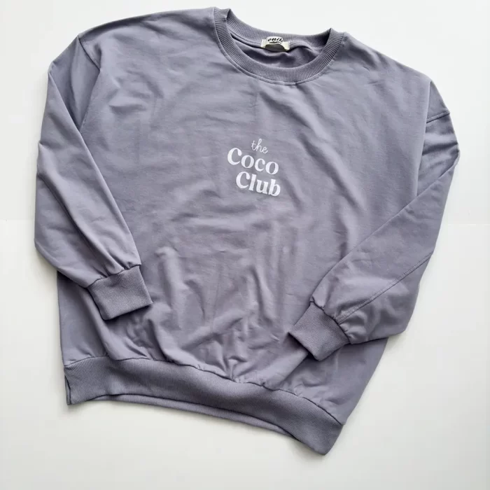 دورس لاکرا Coco Club بنفش