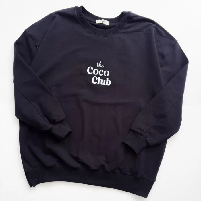 دورس لاکرا Coco Club مشکی