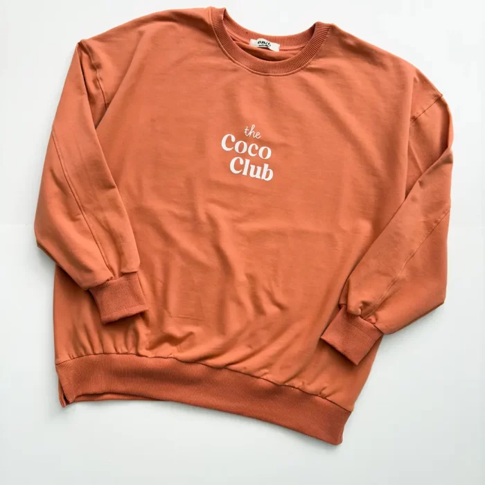 دورس لاکرا Coco Club نارنجی