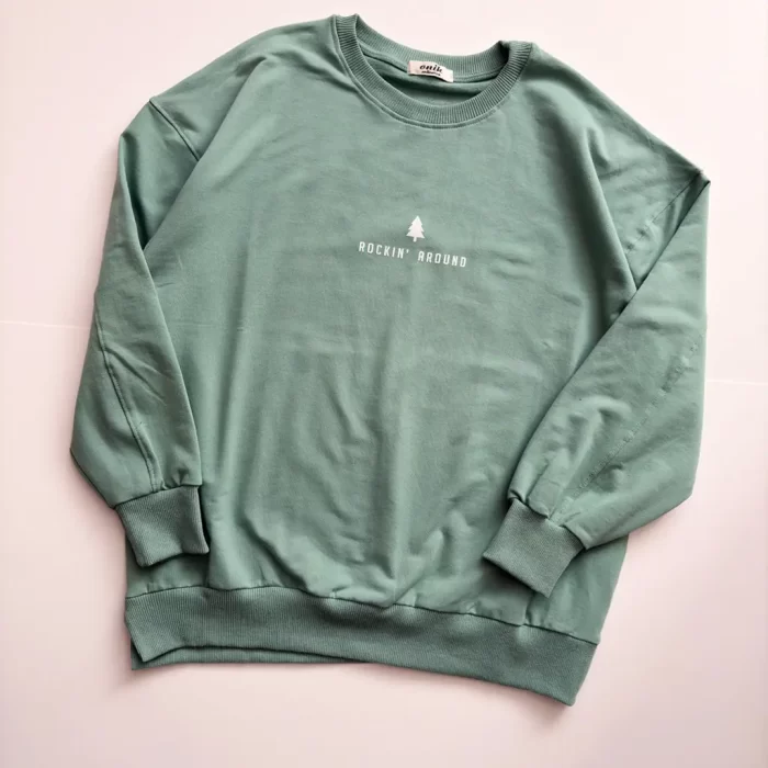 دورس لاکرا سبز