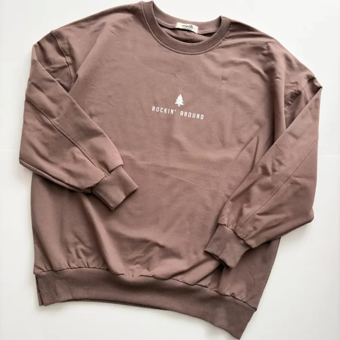 دورس لاکرا قهوه ای