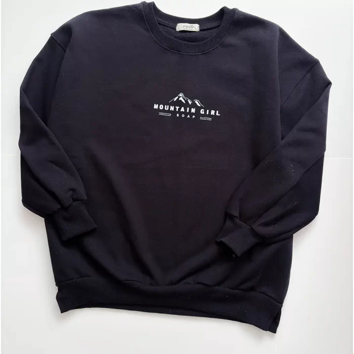 دورس Mountain Girl مشکی