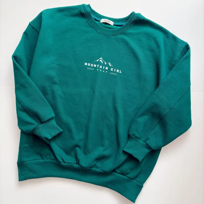 دورس Mountain Girl سبز