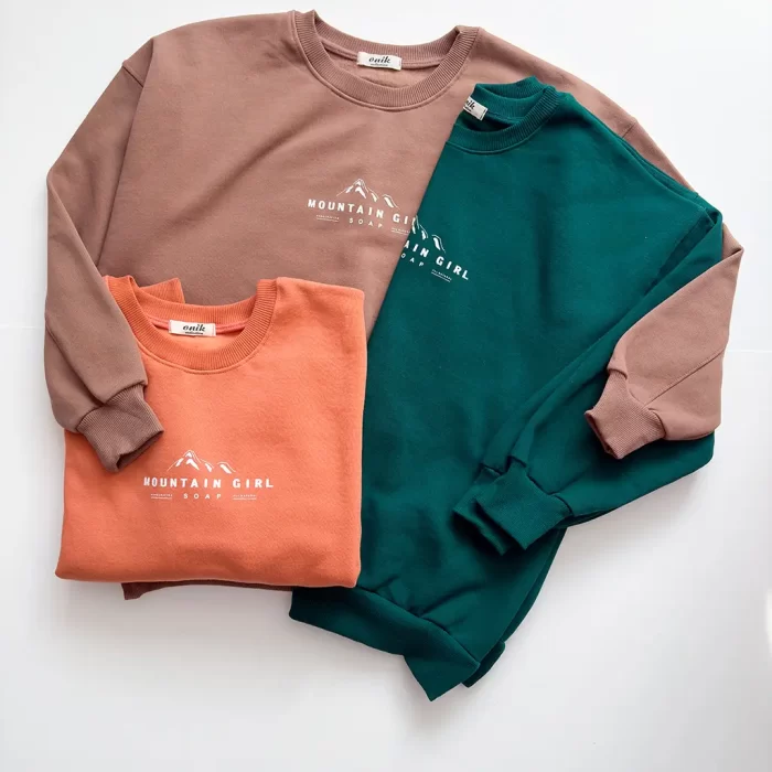 Mountain Girl13 دورس Mountain Girl