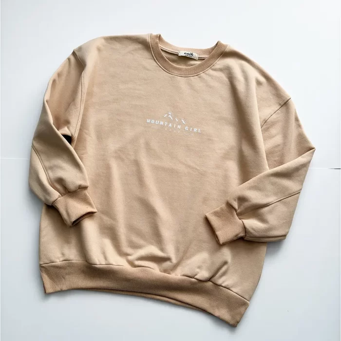 دورس Mountain Girl کرم