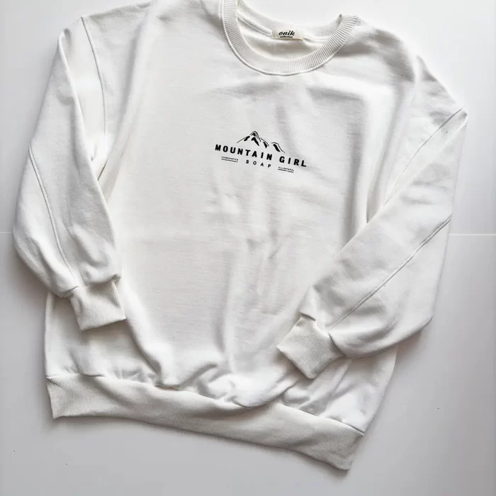 دورس Mountain Girl سفید