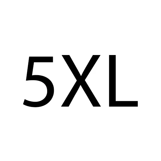 5xl