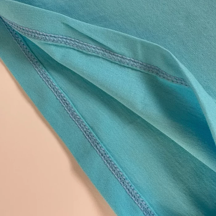 تیشرت لانگ سالیوان