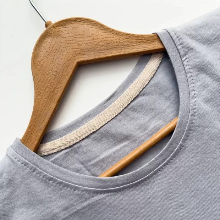 تیشرت شلوار جیبدار گلدوزی قایق