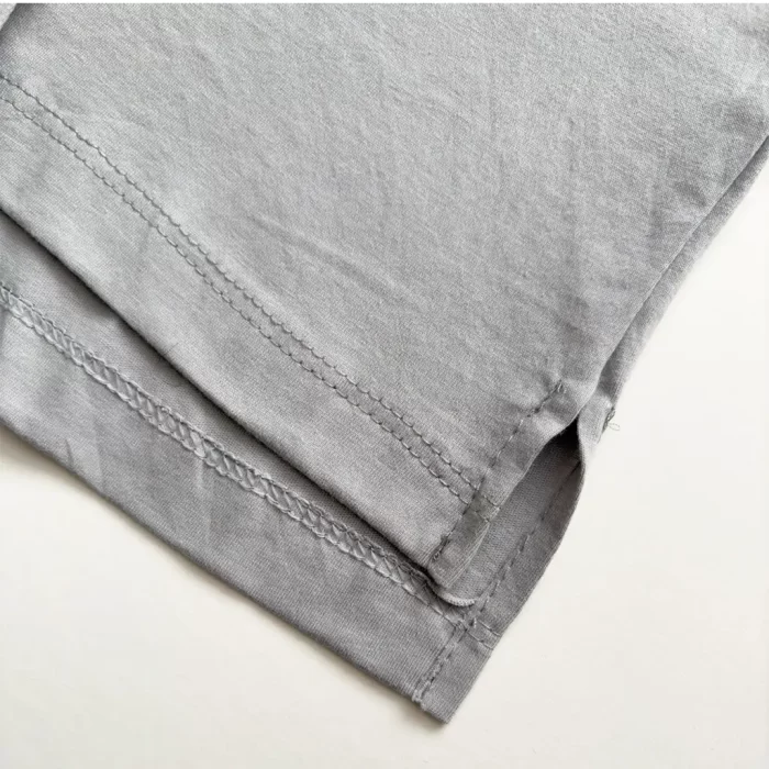 تیشرت شلوار جیبدار گلدوزی قایق