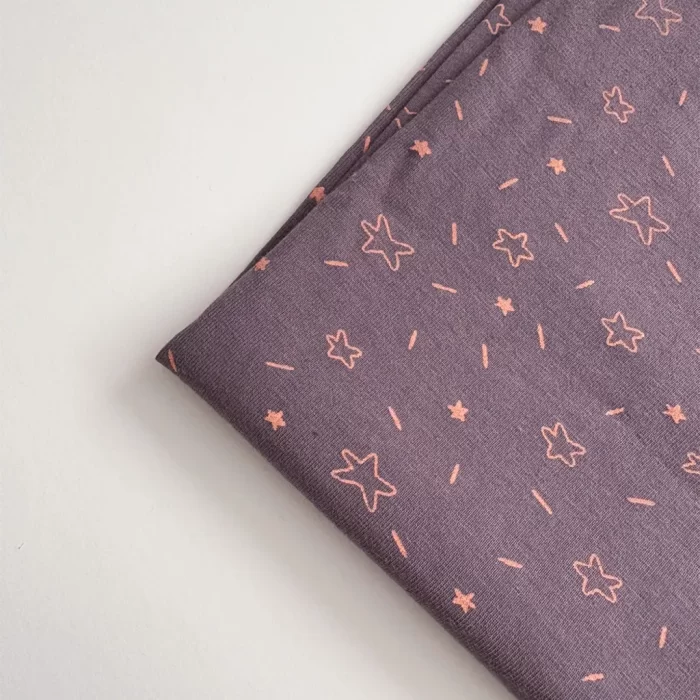 شلوار راحتی ستاره