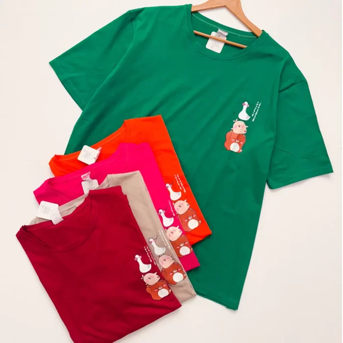 3Animal_0001_IMG_4817 copy تیشرت لانگ سه حیوون شیطون