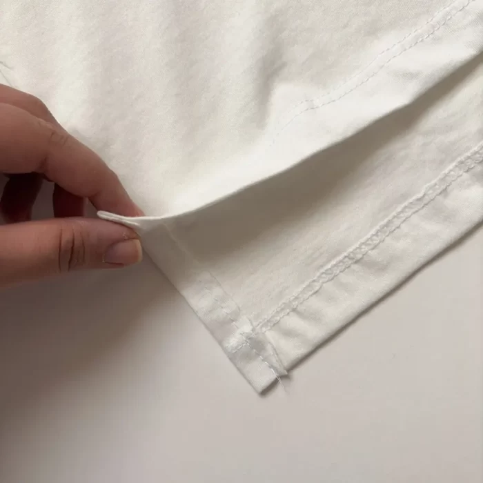 ست تیشرت و شورتک مینیمال سبز