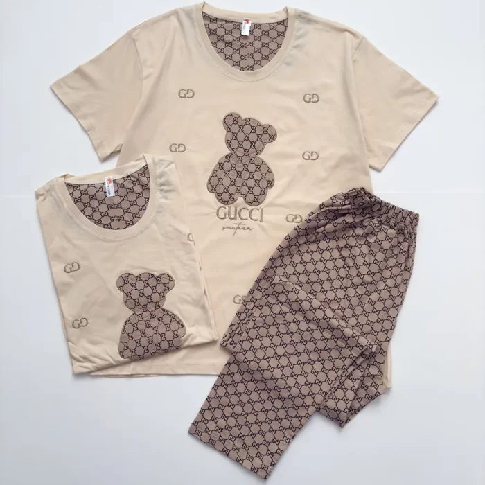 Gucci_0001_IMG_4690 copy ست تیشرت شلوار گوچی