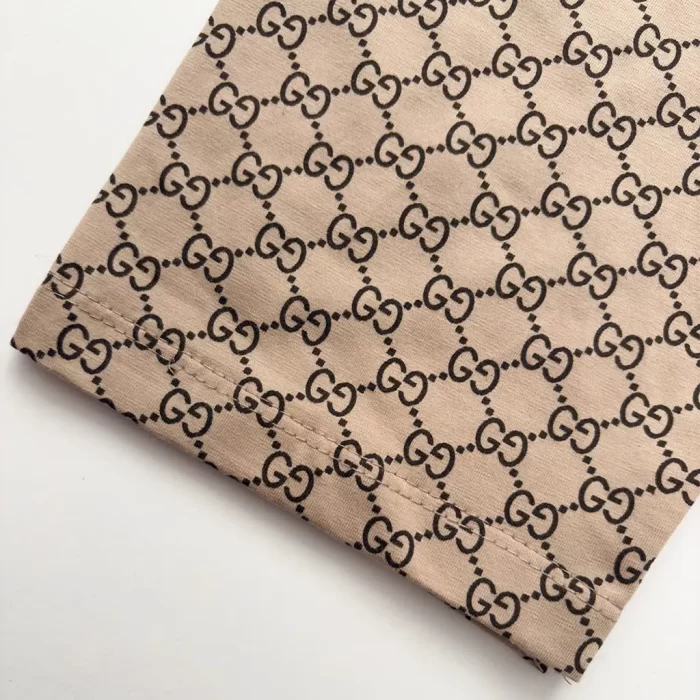 ست تیشرت شلوار گوچی