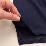 تیشرت شورتک نایک پلنگ صورتی