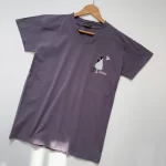 تیشرت فرشته بنفش