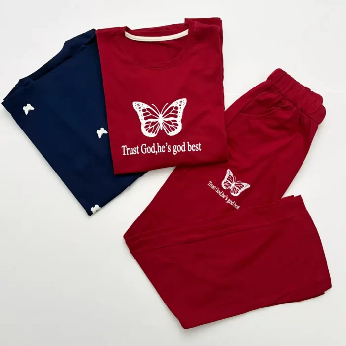 Butterfly_0005_IMG_7601 copy تیشرت و شلوار لانگ و بگ پروانه