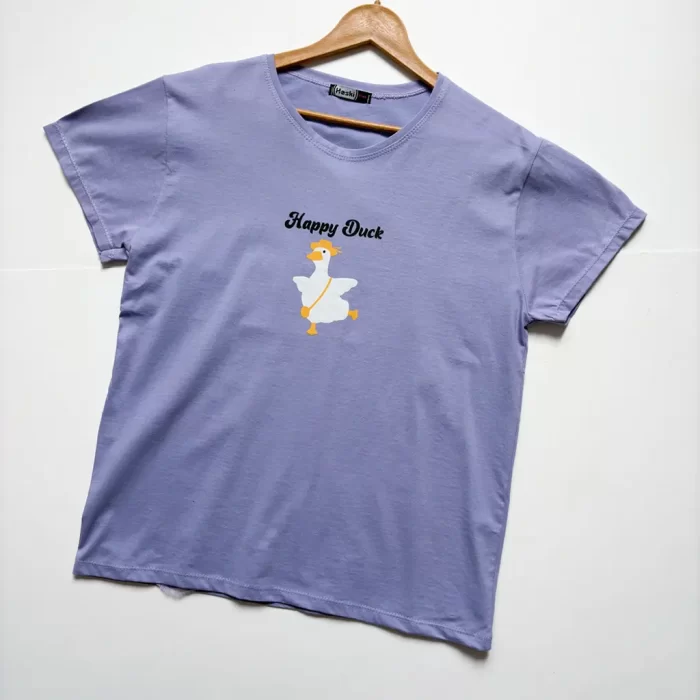 تیشرت داکی یاسی