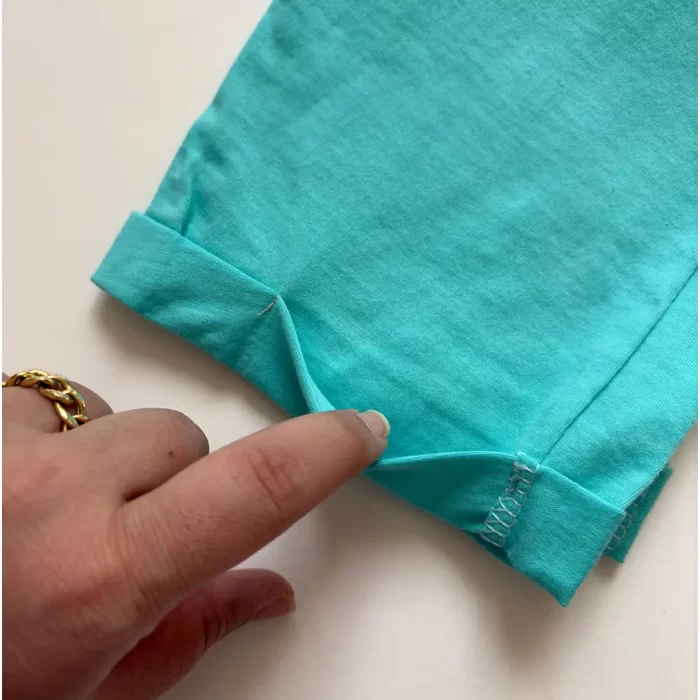 ست تیشرت و شلوار هلن