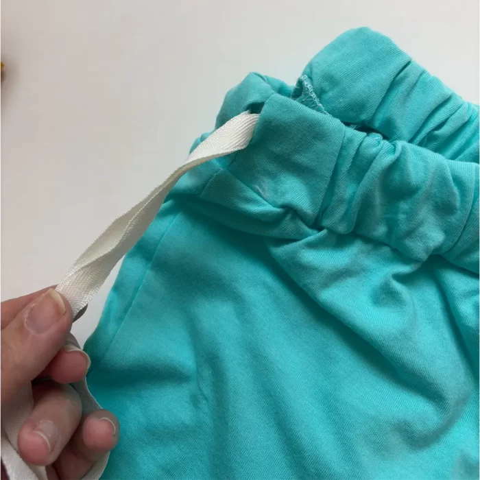 ست تیشرت و شلوار هلن