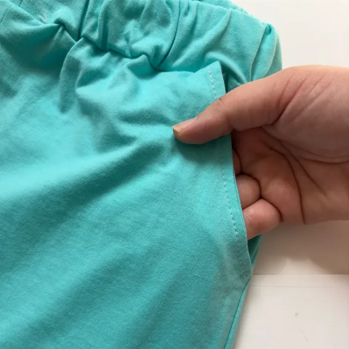 ست تیشرت و شلوار هلن