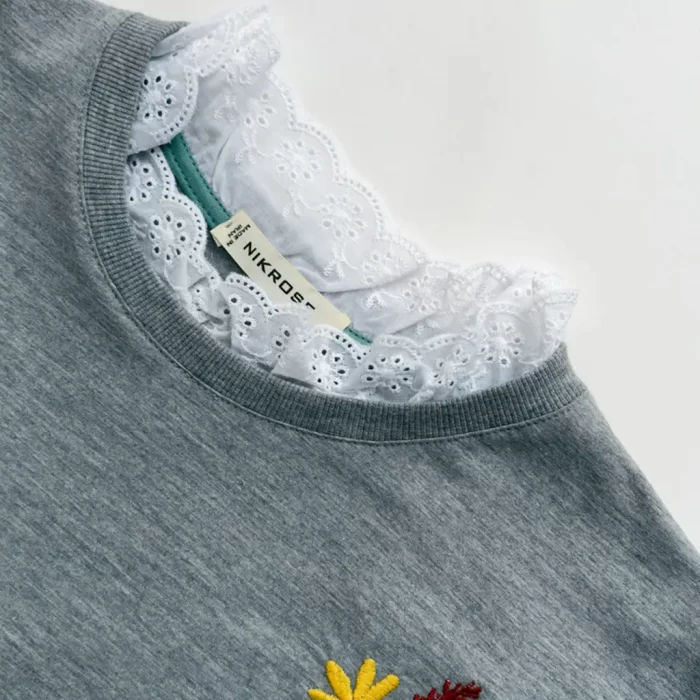 بلوز خامه دوزی طناز