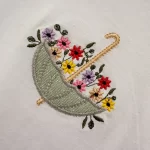 تیشرت چتر