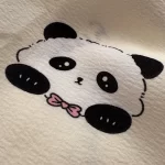 ست بلوز و شلوار فانتزی وارداتی