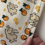 ست بلوز و شلوار فانتزی وارداتی