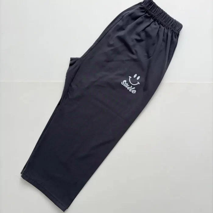 شلوارک لبخند نوک مدادی