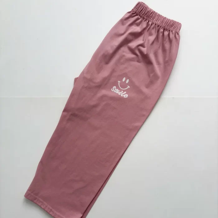 شلوارک لبخند کالباسی