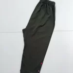 شلوارک قواره بزرگ بغل دکمه سبز