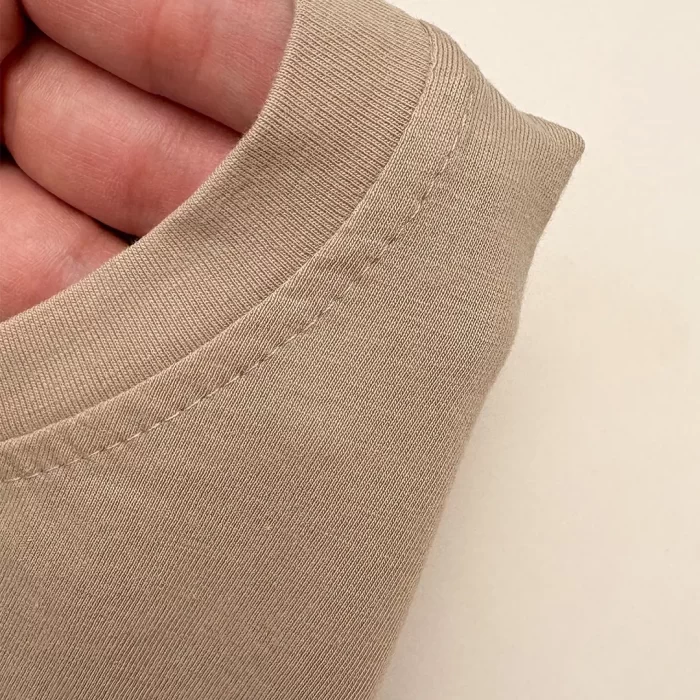 تیشرت قواره نرمال مینیمال - Image 2