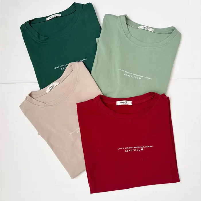 t-shrt-m_0000_2025_09_04_15_25_IMG_2951 copy تیشرت قواره نرمال مینیمال - Image 1