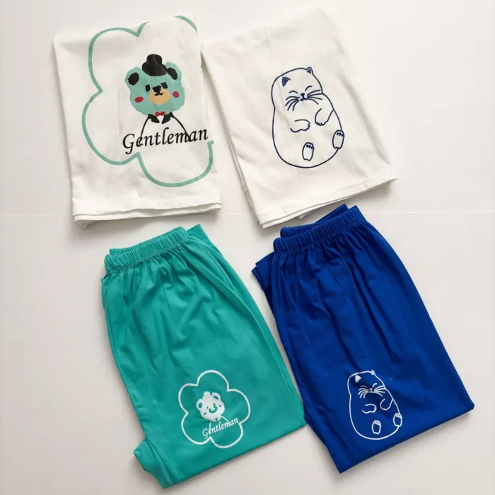 Bermuda_0000_IMG_9806 copy ست تیشرت و برمودای عروسکی